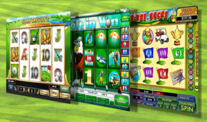 (Casino Golf game สร้างรายได้ออนไลน์ฟรีทุกวัน (3)