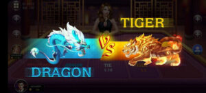Dragon Tiger แจกสูตรเสือมังกรฟรี (2)