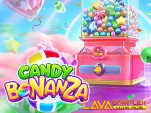 Candy Bonanza 3
