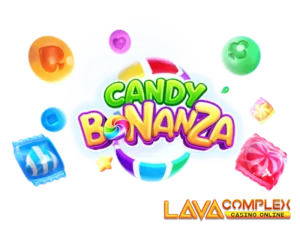 Candy Bonanza 1