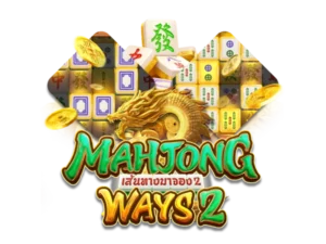Mahjong Ways 2 1