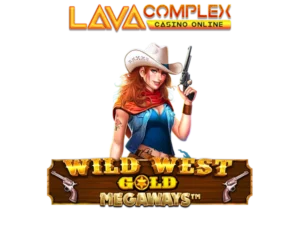 Wild West Gold 4