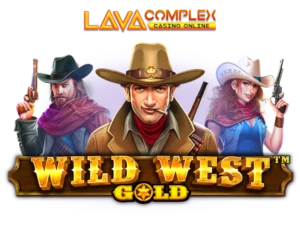 Wild West Gold 1